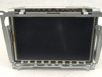 2012-2012 Jaguar Xf Information Display Screen - Oemusedautoparts1.com