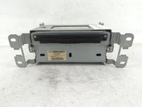 2012-2013 Jaguar Xf Radio AM FM Cd Player Receiver Replacement P/N:31326218AA Fits Fits 2012 2013 OEM Used Auto Parts - Oemu
