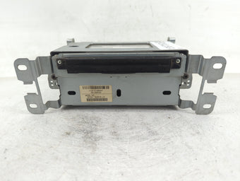 compare product 2012-2013 Jaguar Xf Radio AM FM Cd Player Receiver Replacement P/N:31326218AA Fits Fits 2012 2013 OEM Used Auto Parts