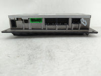 2012-2015 Jaguar Xf Radio AM FM Cd Player Receiver Replacement P/N:BJ32-19C164-AF Fits Fits 2012 2013 2014 2015 2016 2017 OE