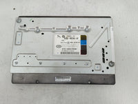 2012-2015 Jaguar Xf Radio AM FM Cd Player Receiver Replacement P/N:BJ32-19C164-AF Fits Fits 2012 2013 2014 2015 2016 2017 OE
