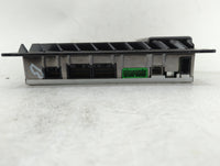 2012-2015 Jaguar Xf Radio AM FM Cd Player Receiver Replacement P/N:BJ32-19C164-AF Fits Fits 2012 2013 2014 2015 2016 2017 OE