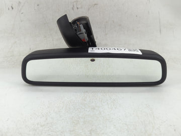 2011-2012 Jaguar Xf Interior Rear View Mirror Replacement OEM P/N:GNTX-480 Fits Fits 2011 2012 OEM Used Auto Parts - Oemused