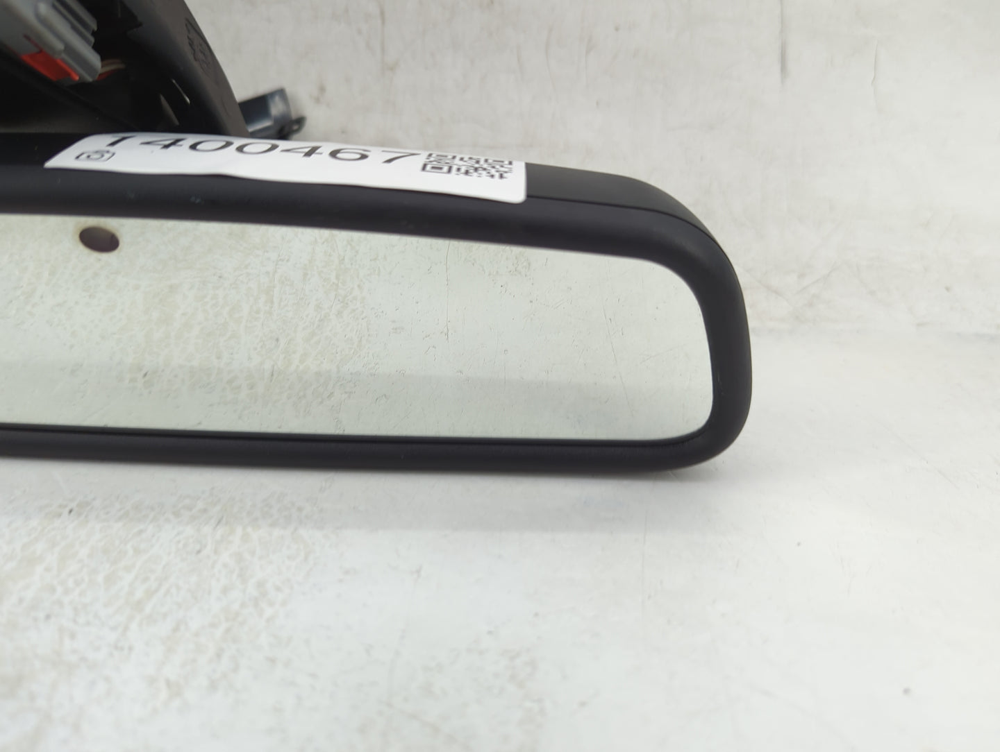 2011-2012 Jaguar Xf Interior Rear View Mirror Replacement OEM P/N:GNTX-480 Fits Fits 2011 2012 OEM Used Auto Parts - Oemused