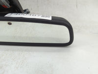 2011-2012 Jaguar Xf Interior Rear View Mirror Replacement OEM P/N:GNTX-480 Fits Fits 2011 2012 OEM Used Auto Parts - Oemused