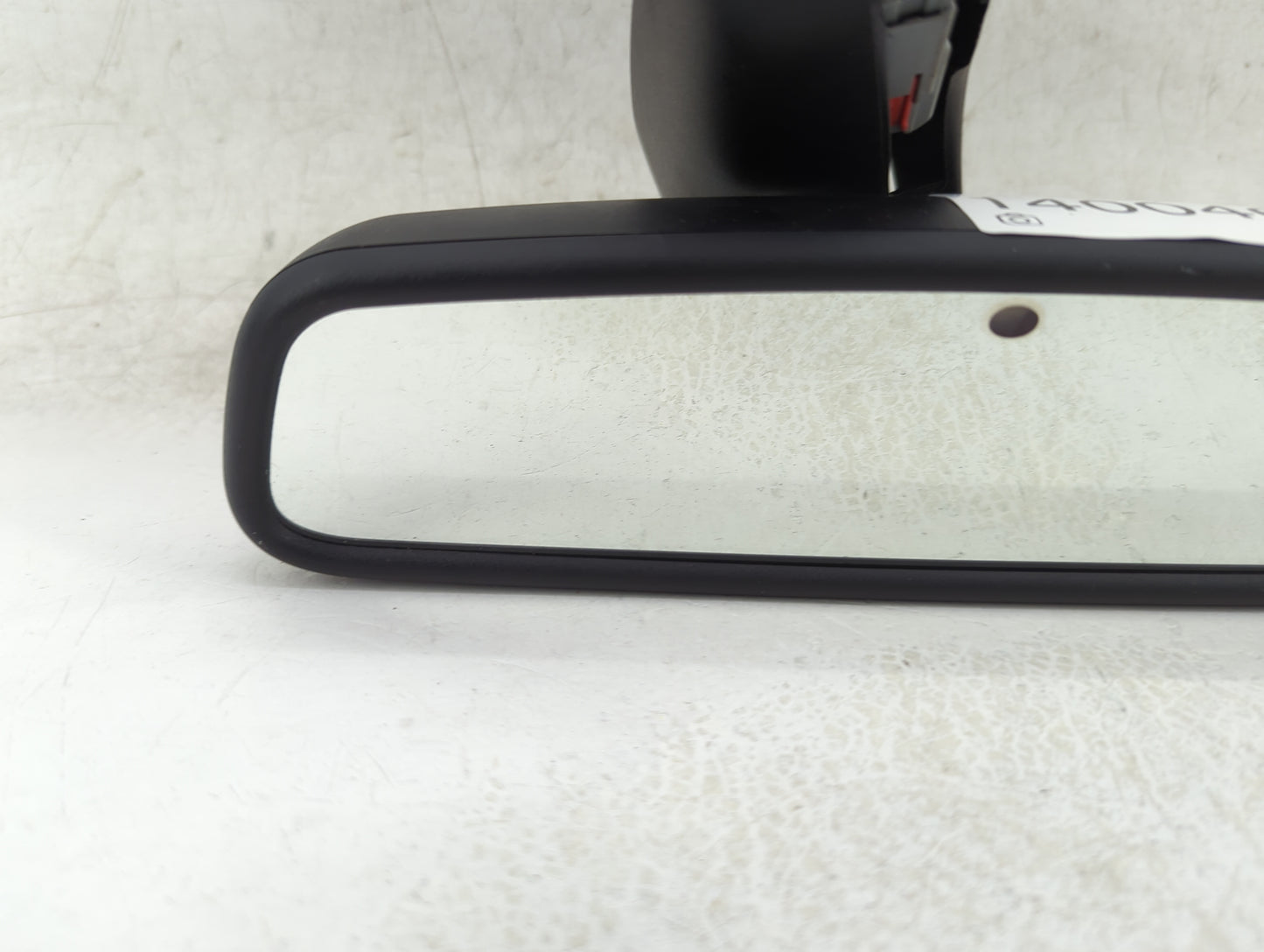 2011-2012 Jaguar Xf Interior Rear View Mirror Replacement OEM P/N:GNTX-480 Fits Fits 2011 2012 OEM Used Auto Parts - Oemused
