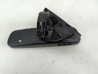 2011-2012 Jaguar Xf Interior Rear View Mirror Replacement OEM P/N:GNTX-480 Fits Fits 2011 2012 OEM Used Auto Parts - Oemused
