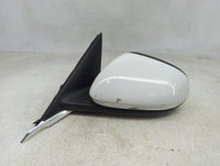 2010-2015 Jaguar Xf Driver Side View Mirror - Left Door Mirror OEM Used - Oemusedautoparts1.com