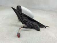 2010-2015 Jaguar Xf Driver Side View Mirror - Left Door Mirror OEM Used - Oemusedautoparts1.com