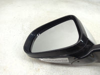 2010-2015 Jaguar Xf Driver Side View Mirror - Left Door Mirror OEM Used - Oemusedautoparts1.com