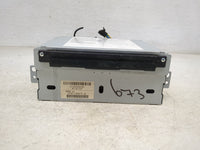 2012-2013 Jaguar Xf Radio AM FM Cd Player Receiver Replacement P/N:BVJG102A CF6N-18C815-JB, 50645928AA Fits Fits 2012 2013 O