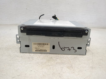 compare product 2012-2013 Jaguar Xf Radio AM FM Cd Player Receiver Replacement P/N:BVJG102A CF6N-18C815-JB, 50645928AA Fits Fits 2012 2013 OEM Used Auto Parts