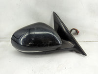 2010-2015 Jaguar Xf Passenger Side View Mirror - Right Door Mirror OEM Used - Oemusedautoparts1.com