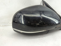 2010-2015 Jaguar Xf Passenger Side View Mirror - Right Door Mirror OEM Used - Oemusedautoparts1.com