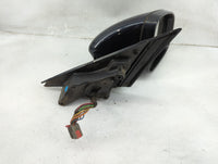 2010-2015 Jaguar Xf Passenger Side View Mirror - Right Door Mirror OEM Used - Oemusedautoparts1.com