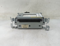2012-2013 Jaguar Xf Radio AM FM Cd Player Receiver Replacement P/N:31326218AA BF6N-18C815-JH Fits Fits 2012 2013 OEM Used Au