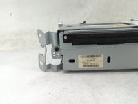 2012-2013 Jaguar Xf Radio AM FM Cd Player Receiver Replacement P/N:31326218AA BF6N-18C815-JH Fits Fits 2012 2013 OEM Used Au