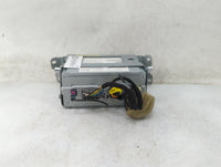 2012-2013 Jaguar Xf Radio AM FM Cd Player Receiver Replacement P/N:31326218AA BF6N-18C815-JH Fits Fits 2012 2013 OEM Used Au