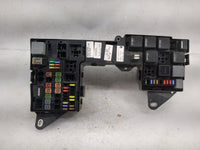 2010-2011 Jaguar Xf Fusebox Fuse Box Panel Relay Module P/N:5605002800 CX23-14290-XXX, CX23-14290-FC Fits Fits 2010 2011 OEM