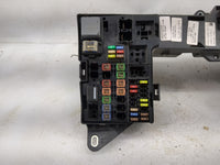 2010-2011 Jaguar Xf Fusebox Fuse Box Panel Relay Module P/N:5605002800 CX23-14290-XXX, CX23-14290-FC Fits Fits 2010 2011 OEM