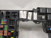 2010-2011 Jaguar Xf Fusebox Fuse Box Panel Relay Module P/N:5605002800 CX23-14290-XXX, CX23-14290-FC Fits Fits 2010 2011 OEM