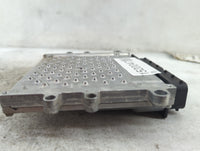2010-2012 Jaguar Xf PCM Engine Control Computer ECU ECM PCU OEM P/N:MB279700-9310 8W83-12B684-YA OEM Used Auto Parts - Oemus