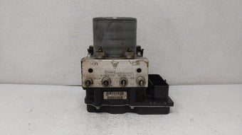 compare product 2012 Jaguar Xf ABS Pump Control Module Replacement P/N:CX23-2C405-AE Fits OEM Used Auto Parts