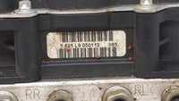 2012 Jaguar Xf ABS Pump Control Module Replacement P/N:CX23-2C405-AE Fits OEM Used Auto Parts - Oemusedautoparts1.com