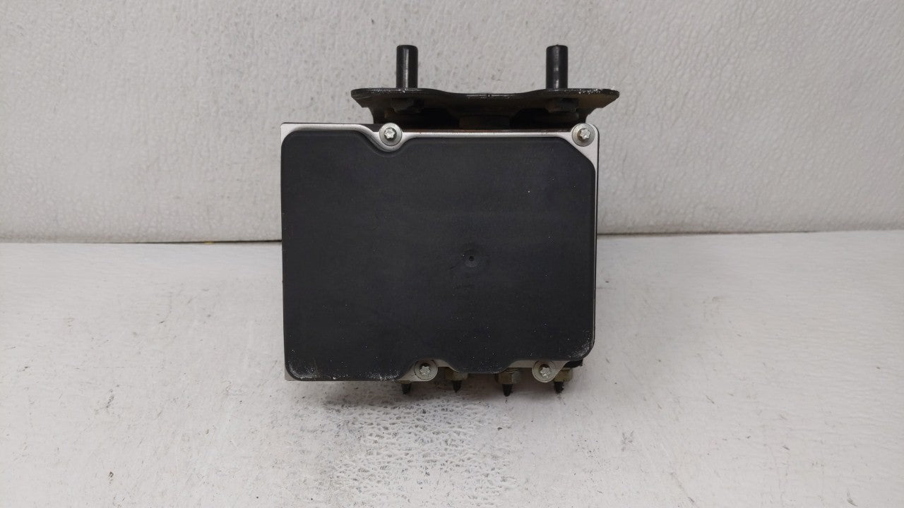 2012 Jaguar Xf ABS Pump Control Module Replacement P/N:CX23-2C405-AE Fits OEM Used Auto Parts - Oemusedautoparts1.com