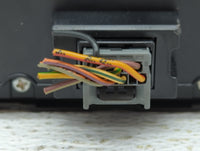 2013-2015 Jaguar Xf Radio Control Panel - Oemusedautoparts1.com