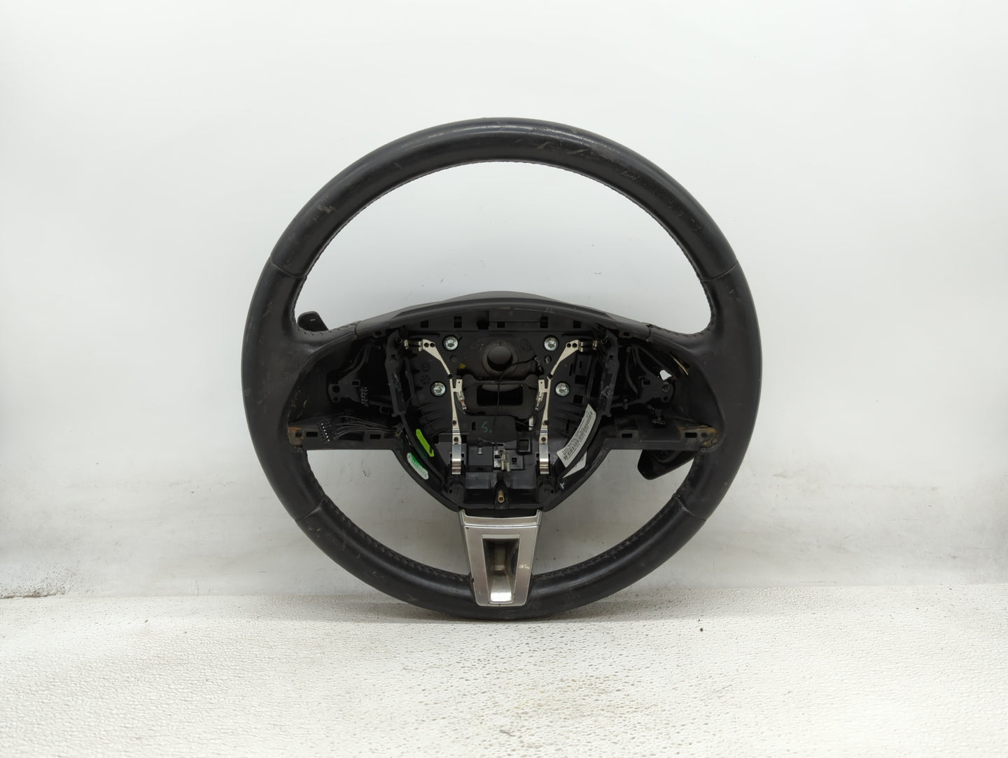steering wheel - Oemusedautoparts1.com