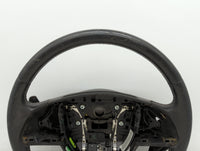 steering wheel - Oemusedautoparts1.com