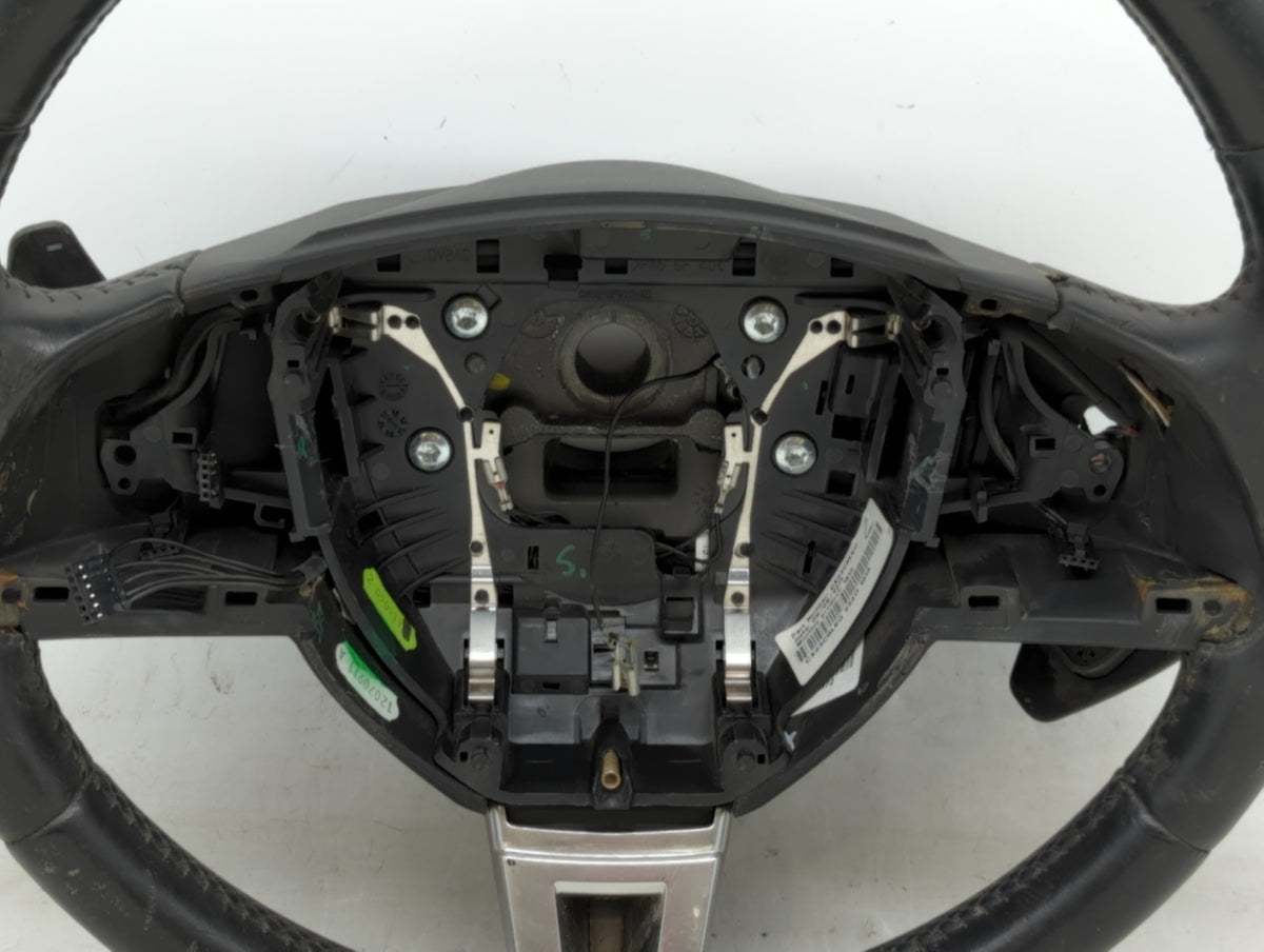steering wheel - Oemusedautoparts1.com