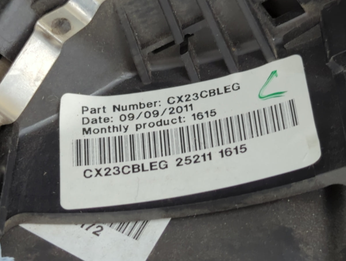 steering wheel - Oemusedautoparts1.com
