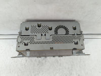 2012-2012 Jaguar Xf Information Display Screen - Oemusedautoparts1.com
