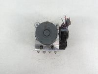 2012 Jaguar Xf ABS Pump Control Module Replacement P/N:CX23-2C405-AE Fits OEM Used Auto Parts - Oemusedautoparts1.com