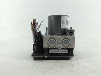 2012 Jaguar Xf ABS Pump Control Module Replacement P/N:CX23-2C405-AE Fits OEM Used Auto Parts - Oemusedautoparts1.com