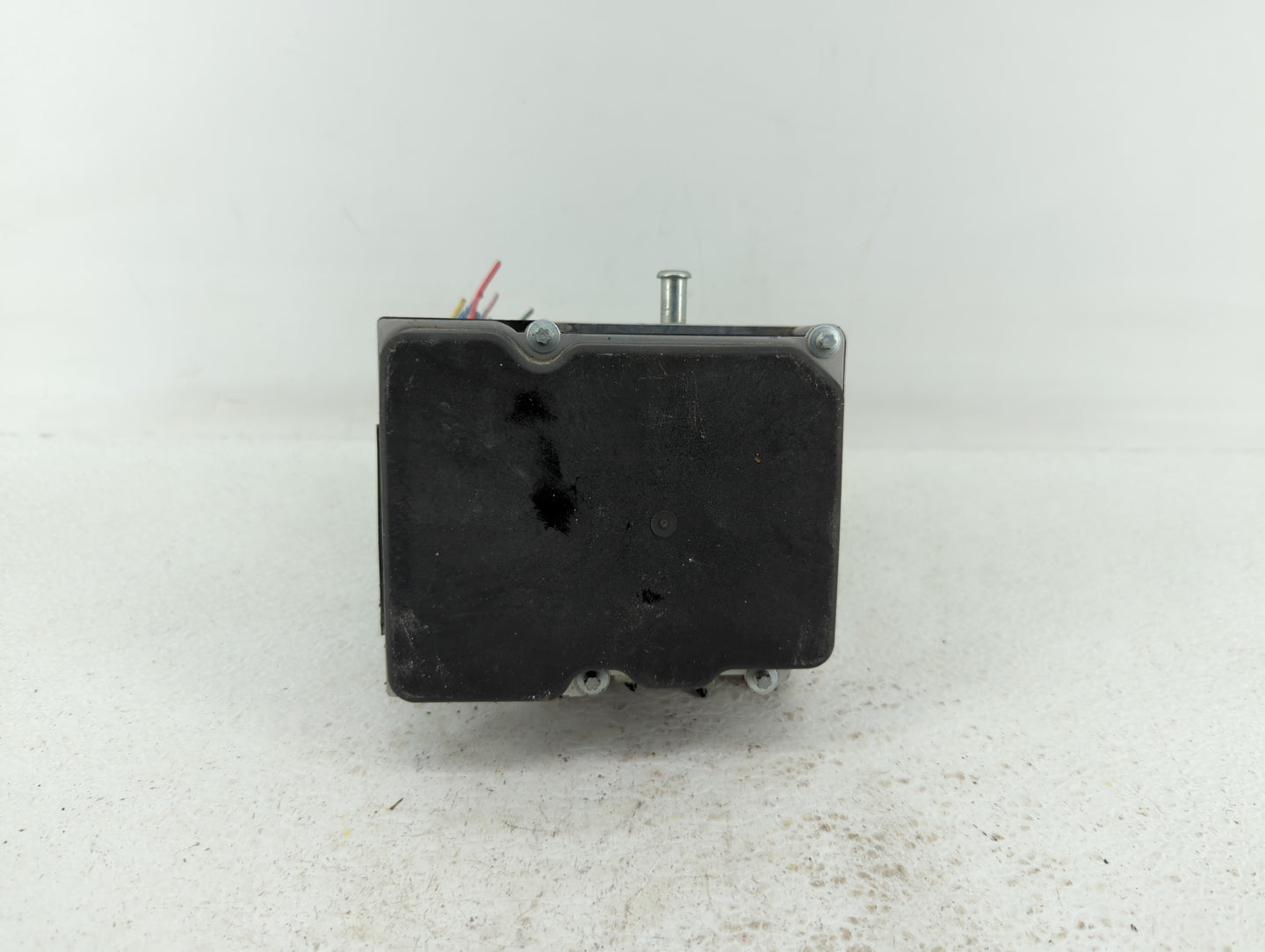 2012 Jaguar Xf ABS Pump Control Module Replacement P/N:CX23-2C405-AE Fits OEM Used Auto Parts - Oemusedautoparts1.com