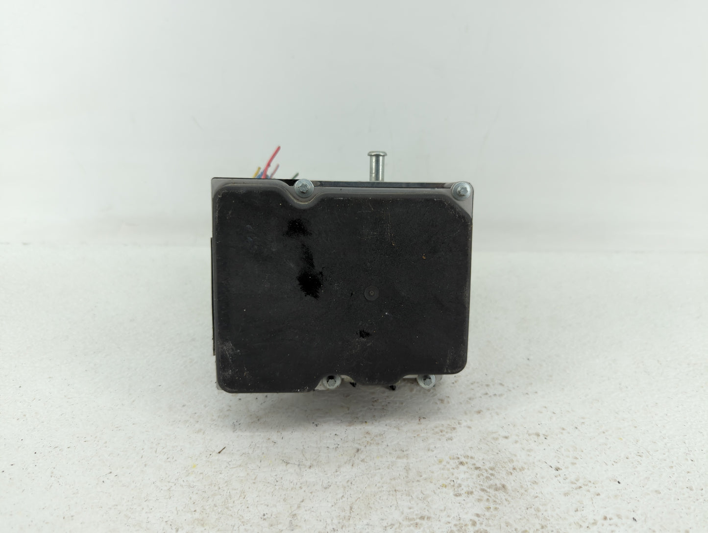 2012 Jaguar Xf ABS Pump Control Module Replacement P/N:CX23-2C405-AE Fits OEM Used Auto Parts - Oemusedautoparts1.com