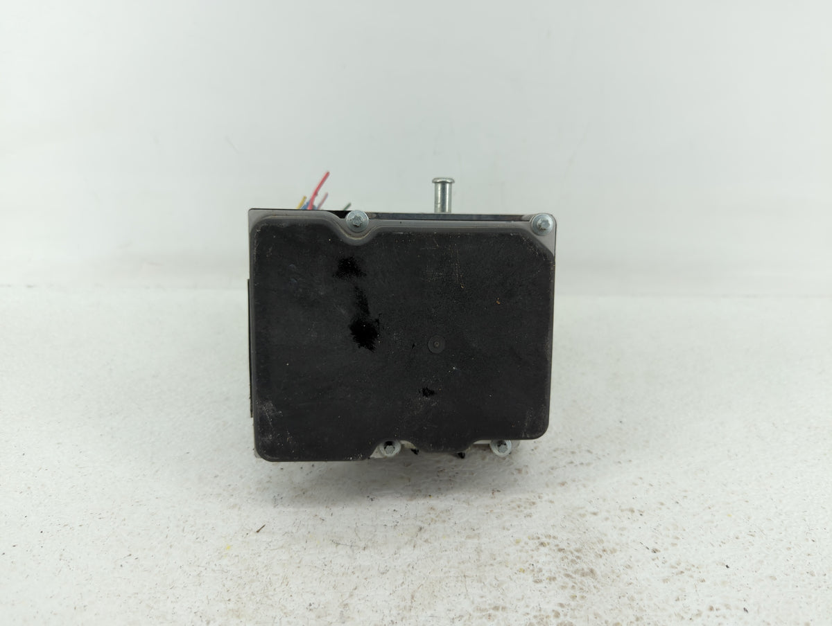 2012 Jaguar Xf Anti-Lock Brake ABS Pump Module Actuator OEM P/N:CX23-2C405-AE Fits OEM Used Auto Parts - Oemusedautoparts1.c