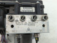 2012 Jaguar Xf ABS Pump Control Module Replacement P/N:CX23-2C405-AE Fits OEM Used Auto Parts - Oemusedautoparts1.com