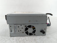 2012-2013 Jaguar Xf Am Fm Cd Player Radio Receiver - Oemusedautoparts1.com