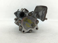 2010-2015 Jaguar Xf Power Steering Column Pump Oem - Oemusedautoparts1.com