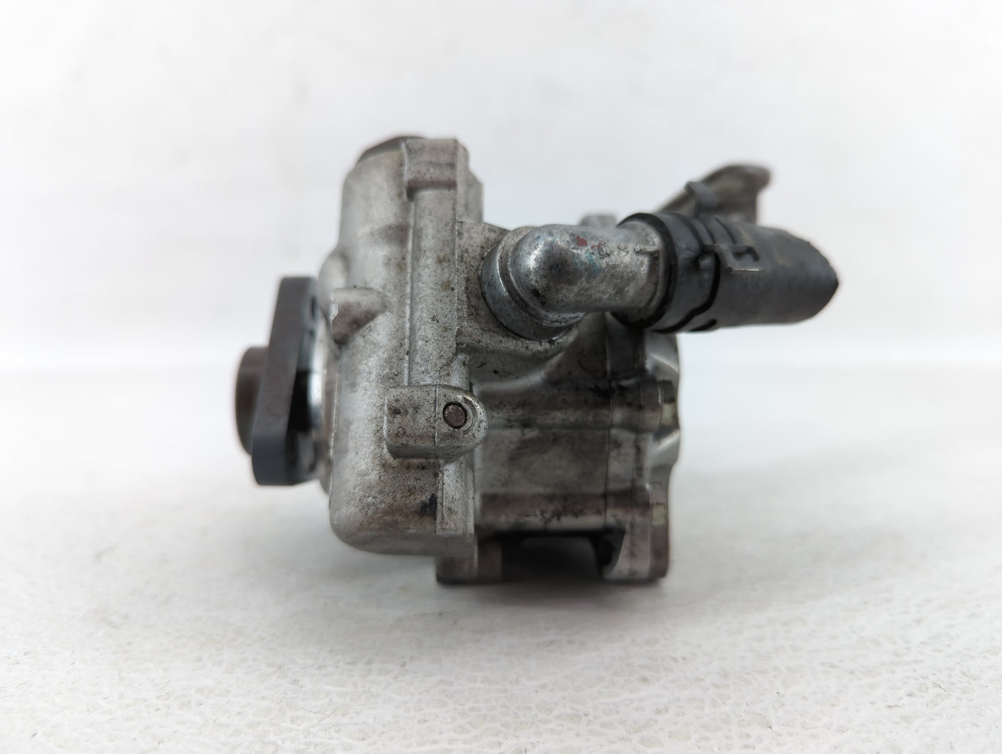 2010-2015 Jaguar Xf Power Steering Column Pump Oem - Oemusedautoparts1.com