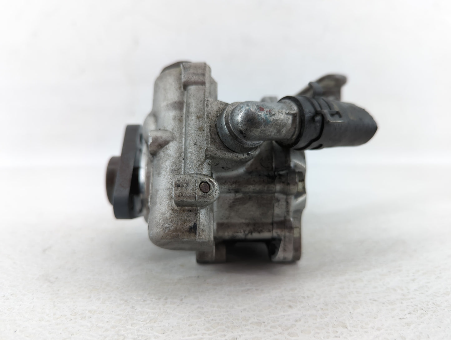 2010-2015 Jaguar Xf Power Steering Column Pump Oem - Oemusedautoparts1.com