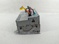 2012-2012 Jaguar Xf Information Display Screen - Oemusedautoparts1.com
