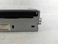 2012-2013 Jaguar Xf Radio AM FM Cd Player Receiver Replacement P/N:50645928AA CF6N-18C815-JA Fits Fits 2012 2013 OEM Used Au