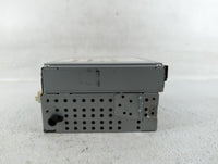 2012-2013 Jaguar Xf Radio AM FM Cd Player Receiver Replacement P/N:50645928AA CF6N-18C815-JA Fits Fits 2012 2013 OEM Used Au