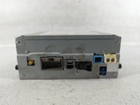 2012-2013 Jaguar Xf Radio AM FM Cd Player Receiver Replacement P/N:50645928AA CF6N-18C815-JA Fits Fits 2012 2013 OEM Used Au
