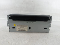 2012-2013 Jaguar Xf Radio AM FM Cd Player Receiver Replacement P/N:31326218AA 50645928AA, CF6N-18C815-JA Fits Fits 2012 2013